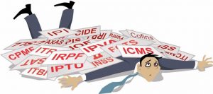 O QUE É ISS – IMPOSTO SOBRE SERVIÇOS